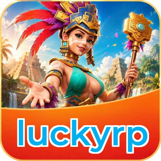 luckyrp Indonesia