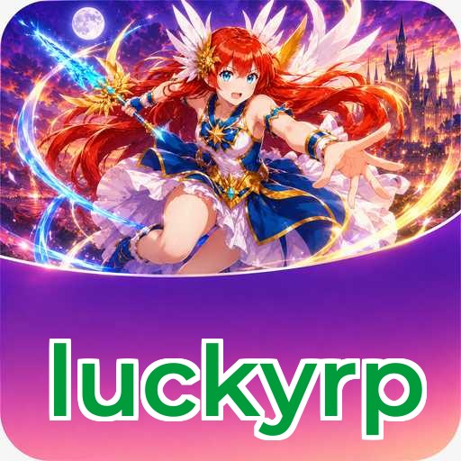 luckyrp Indonesia