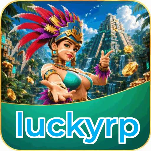 luckyrp Indonesia