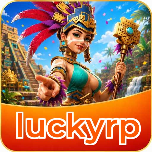 Tampilan antarmuka luckyrp APK v4.7.5 saat pengujian performa dan keamanan di perangkat Android