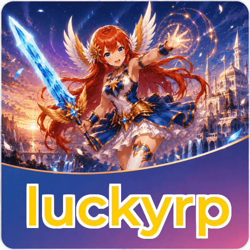 luckyrp