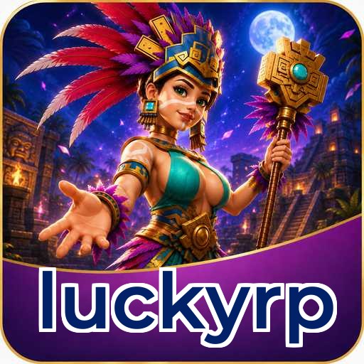 luckyrp Indonesia