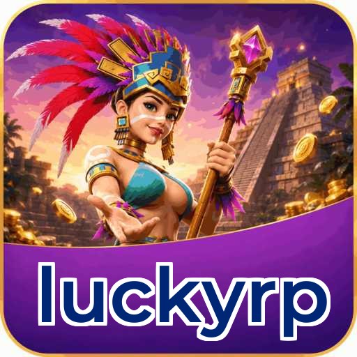 luckyrp Indonesia