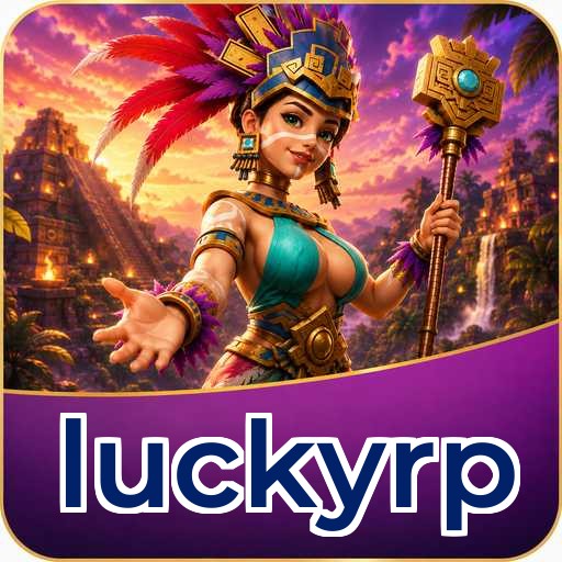 luckyrp Indonesia