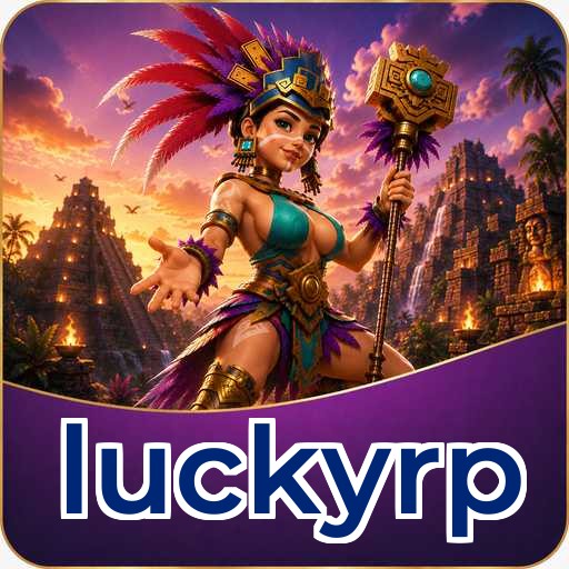 luckyrp Indonesia