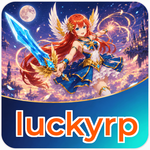 luckyrp Indonesia