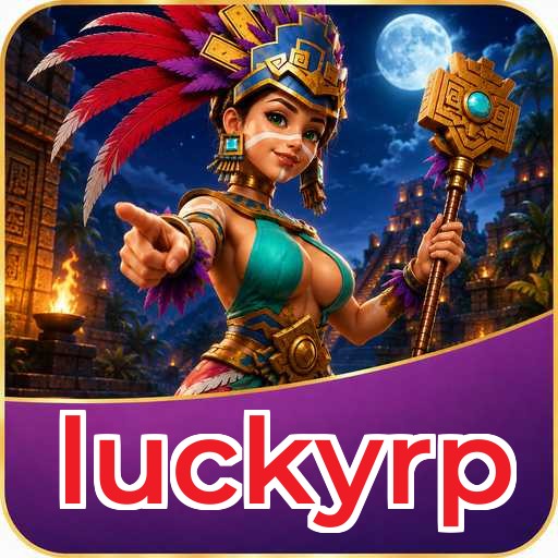 luckyrp Indonesia