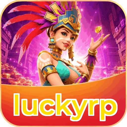 luckyrp Indonesia