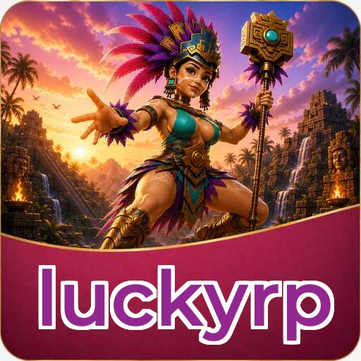 luckyrp Indonesia