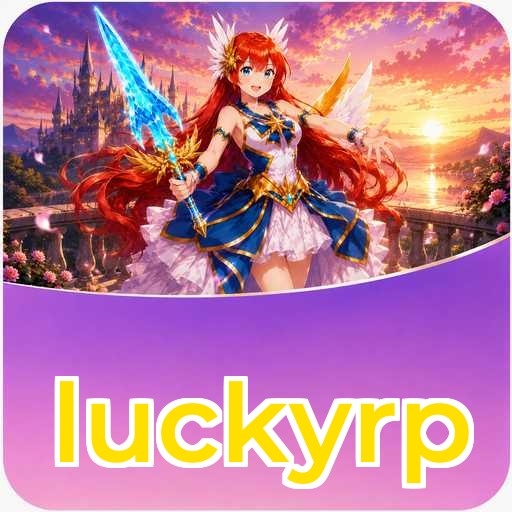 luckyrp Indonesia