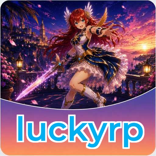 luckyrp Indonesia